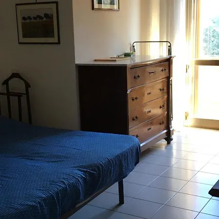 Villa Del Maestro Silvi Paese