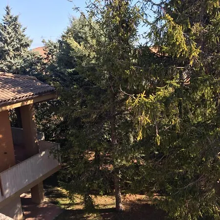 Βίλα Del Maestro *