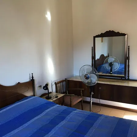 Del Maestro Βίλα