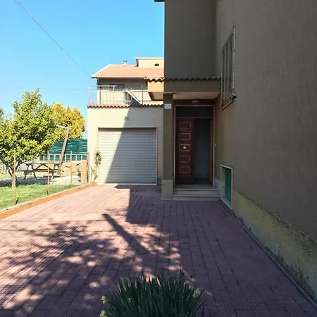 Del Maestro Βίλα Silvi Paese