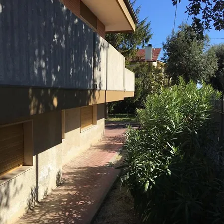 Del Maestro Βίλα Silvi Paese