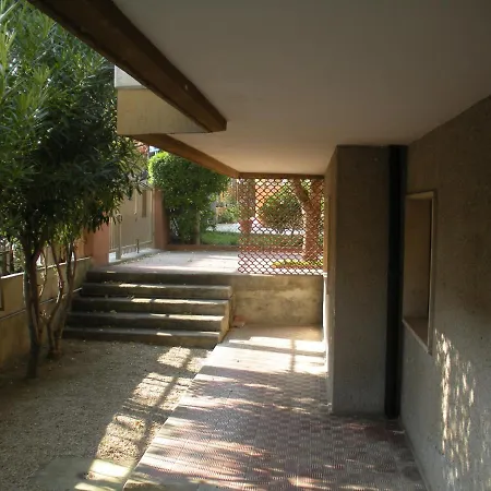 Del Maestro Villa Silvi Paese