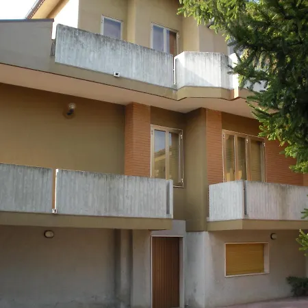 Del Maestro * Silvi Paese