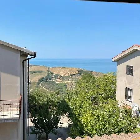 Villa Del Maestro Silvi Paese