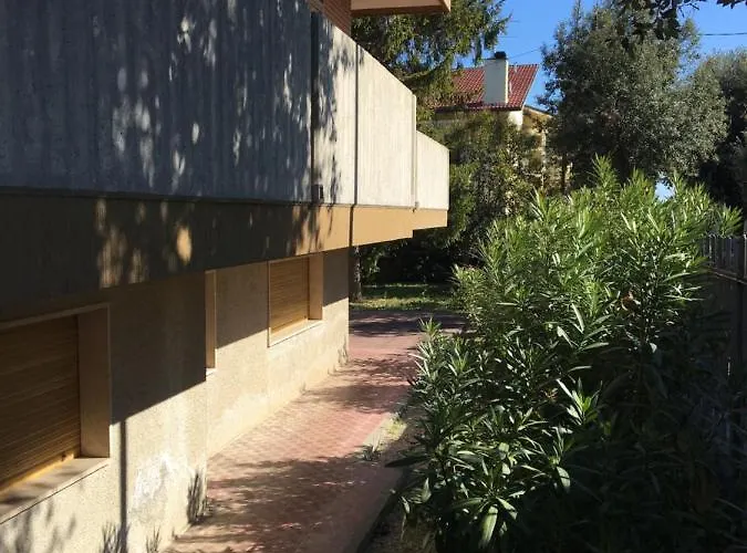 Del Maestro Villa Silvi Paese