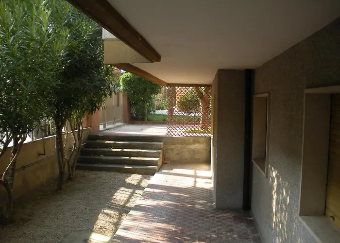 Del Maestro Villa Silvi Paese