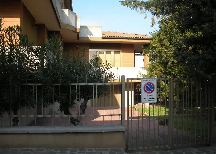 Del Maestro * Silvi Paese