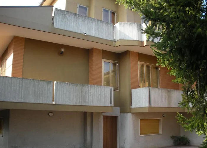 Del Maestro * Silvi Paese