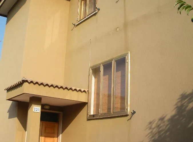 Del Maestro Silvi Paese