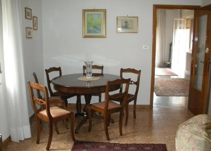 Del Maestro Silvi Paese